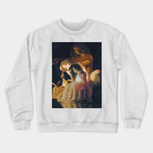 SZA Crewneck Sweatshirt